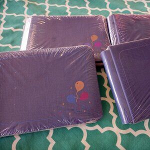 Creative Memories CM 5 X 7 birthday album